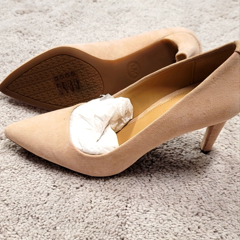 Michael Kors Heels